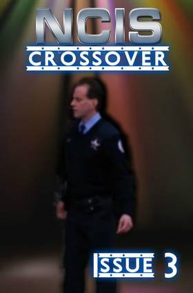 Read NCIS: Crossover  3 Page 1 in English