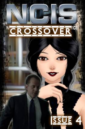Read NCIS: Crossover  4 Page 1 in English