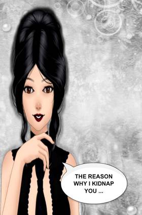Read NCIS: Crossover  5 Page 6 in English