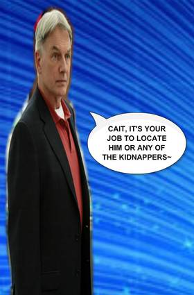 Read NCIS: Crossover  5 Page 10 in English