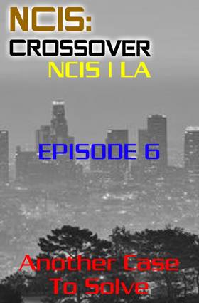 Read NCIS: Crossover  6 Page 2 in English