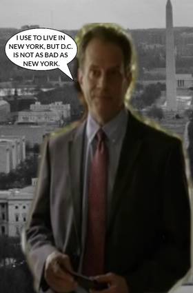 Read NCIS: Crossover  6 Page 9 in English
