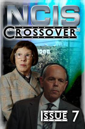 Read NCIS: Crossover  7 Page 1 in English