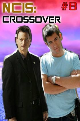 Read NCIS: Crossover  8 Page 1 in English