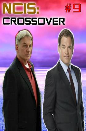 Read NCIS: Crossover  9 Page 1 in English