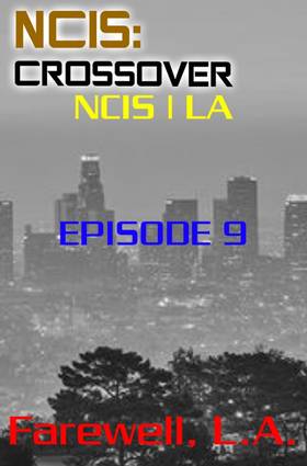 Read NCIS: Crossover  9 Page 2 in English