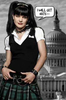 Read NCIS: Crossover  9 Page 5 in English