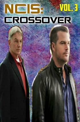 Read NCIS: Crossover  10 Page 1 in English