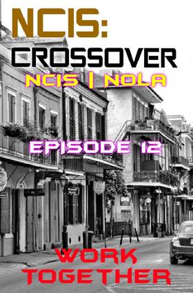 Read NCIS: Crossover  12 Page 2 in English