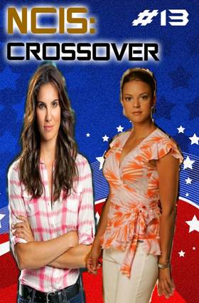 Read NCIS: Crossover  13 Page 1 in English