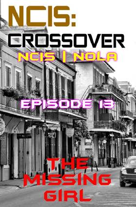 Read NCIS: Crossover  13 Page 2 in English