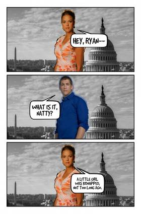Read NCIS: Crossover  13 Page 3 in English