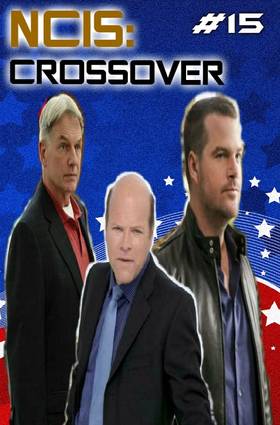NCIS: Crossover: NCIS/NOLA | Episode 15