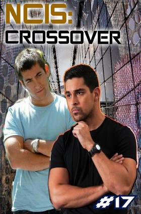 Read NCIS: Crossover  17 Page 1 in English