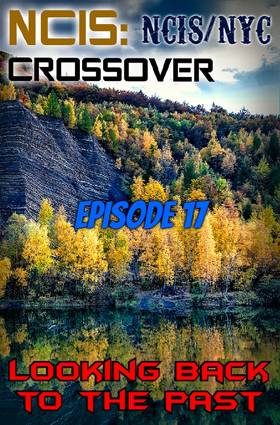 Read NCIS: Crossover  17 Page 2 in English