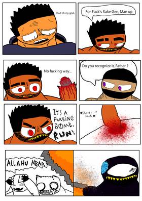 Read DEGENERATEZ   2 Page 2 in English