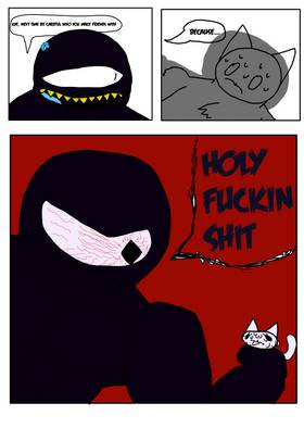 Read DEGENERATEZ   2 Page 4 in English