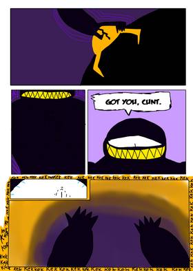 Read DEGENERATEZ   2 Page 10 in English