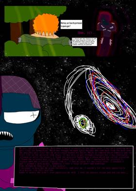 Read DEGENERATEZ   3 Page 4 in English