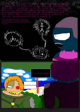 Read DEGENERATEZ   3 Page 5 in English