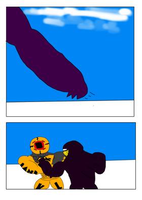 Read DEGENERATEZ   3 Page 9 in English