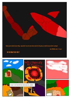 Read DEGENERATEZ   3 Page 10 in English
