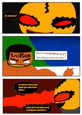 Read DEGENERATEZ   4 Page 4 in English