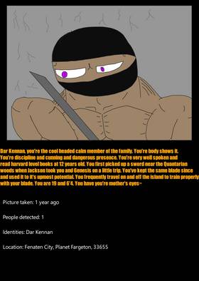 Read DEGENERATEZ   4 Page 6 in English