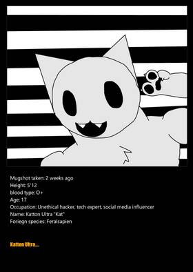 Read DEGENERATEZ   4 Page 7 in English