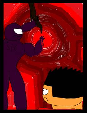 Read DEGENERATEZ   5 Page 7 in English