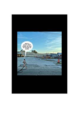 Read Cannabis crusader  1 Page 3 in English