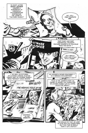Read Beyond  3 Page 3 in English