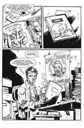 Read Beyond  3 Page 4 in English