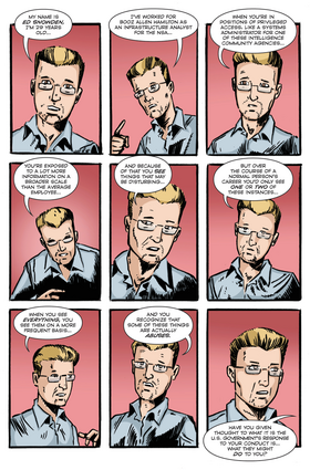 Read Beyond  2 Page 3 in English