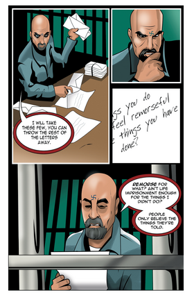 Read Beyond  1 Page 3 in English