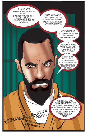 Read Beyond  1 Page 5 in English