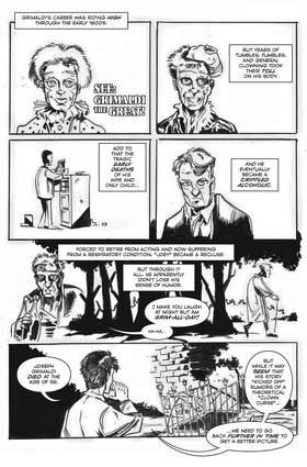 Read Beyond  3 Page 7 in English