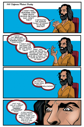 Read Beyond  1 Page 6 in English