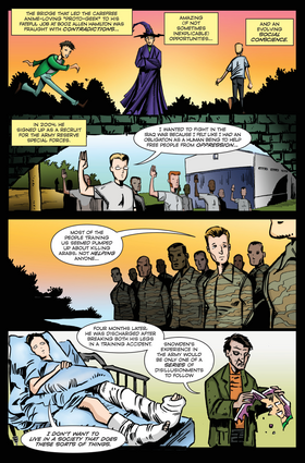 Read Beyond  2 Page 7 in English