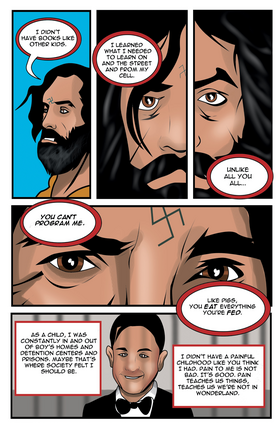 Read Beyond  1 Page 7 in English