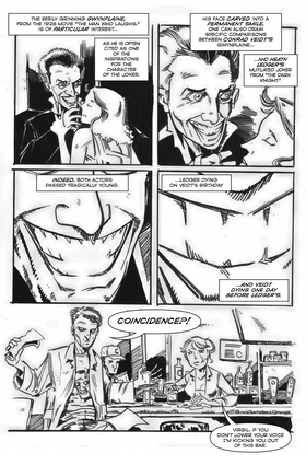 Read Beyond  3 Page 9 in English