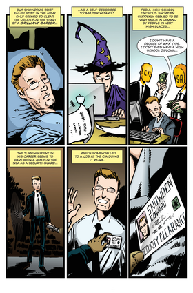 Read Beyond  2 Page 8 in English
