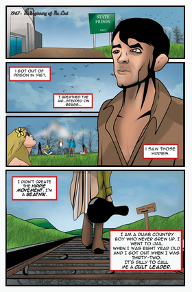 Read Beyond  1 Page 8 in English