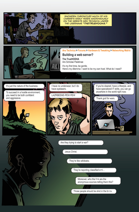 Read Beyond  2 Page 9 in English