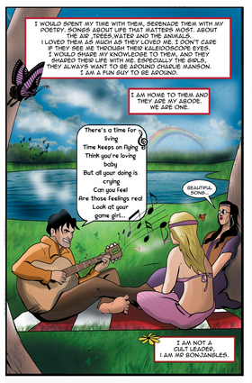 Read Beyond  1 Page 9 in English