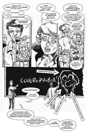 Read Beyond  3 Page 10 in English