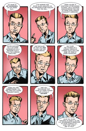 Read Beyond  2 Page 3 in English