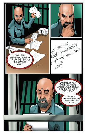 Read Beyond  1 Page 3 in English