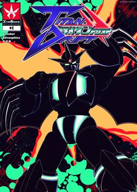 Read TITAN DRIFT  1 Page 1 in English
