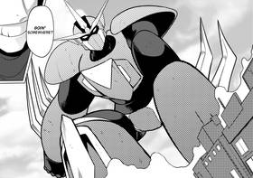 Read TITAN DRIFT  1 Page 6 in English